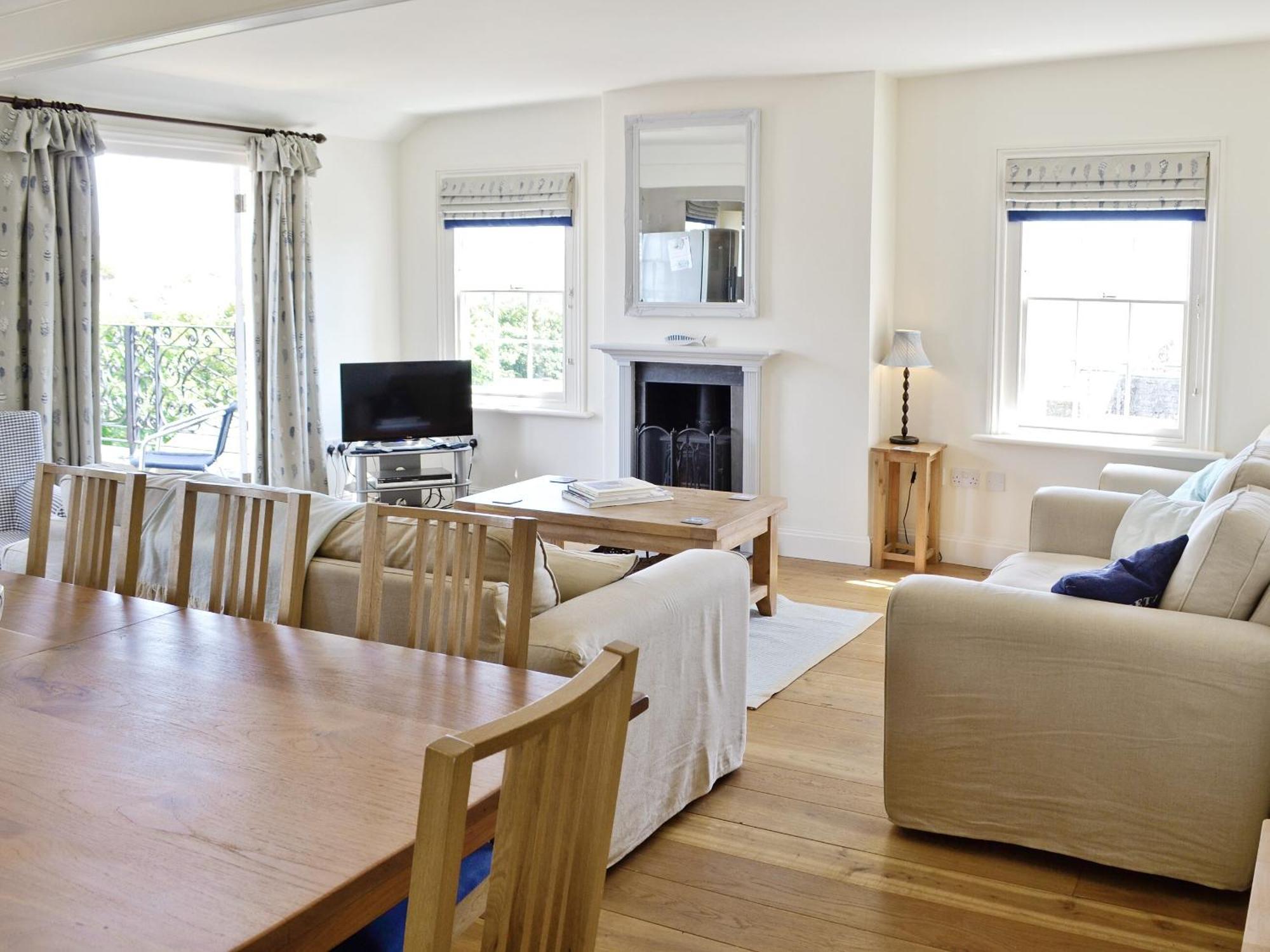 Holiday home The Chatham - 30164 Lyme Regis